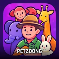 Petzoong - Zoo Management game