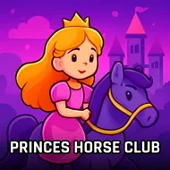 Princes Horse Club - Horse Stable game